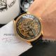Perfect Replica Jaeger LeCoultre Master Gold Skeleton Tourbillon Dial 43mm Watch (7)_th.jpg